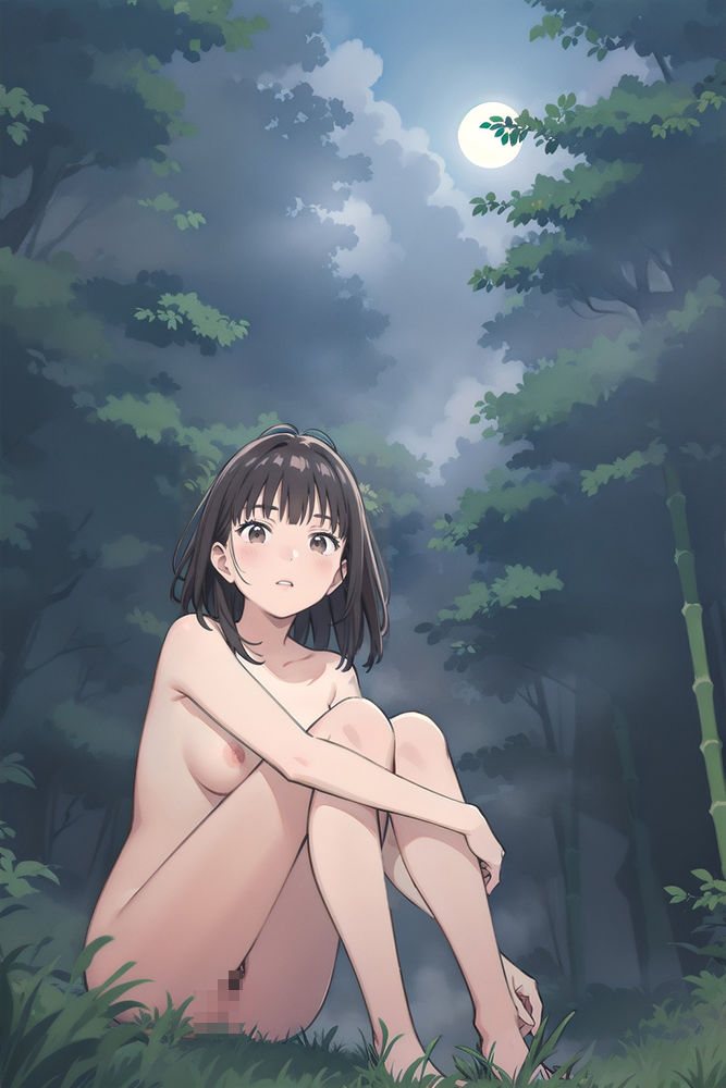 サンプル画像5:Enjoy sandy beach and hot springs(PixelPlayQuest) [d_299353]