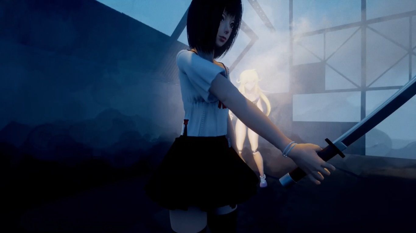 サンプル画像4:人間VS機械乳首相撲大会グロティクスバージョン(太平洋) [d_299371]