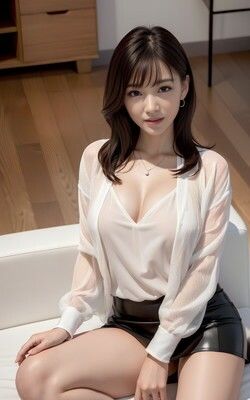 サンプル画像4:見えそうで見えない vol002(カマキリン) [d_299423]