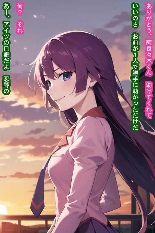 サンプル画像2:いいなりオナホ戦〇ヶ原ひ〇ぎ(大海原) [d_299542]