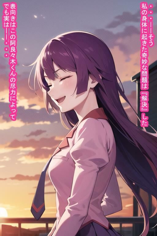 サンプル画像3:いいなりオナホ戦〇ヶ原ひ〇ぎ(大海原) [d_299542]