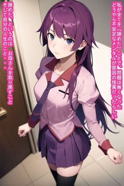 サンプル画像4:いいなりオナホ戦〇ヶ原ひ〇ぎ(大海原) [d_299542]