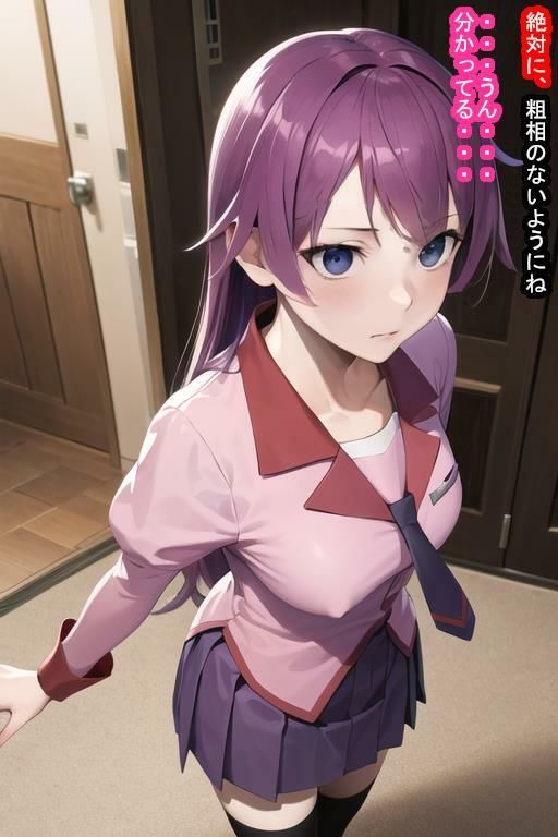 サンプル画像6:いいなりオナホ戦〇ヶ原ひ〇ぎ(大海原) [d_299542]