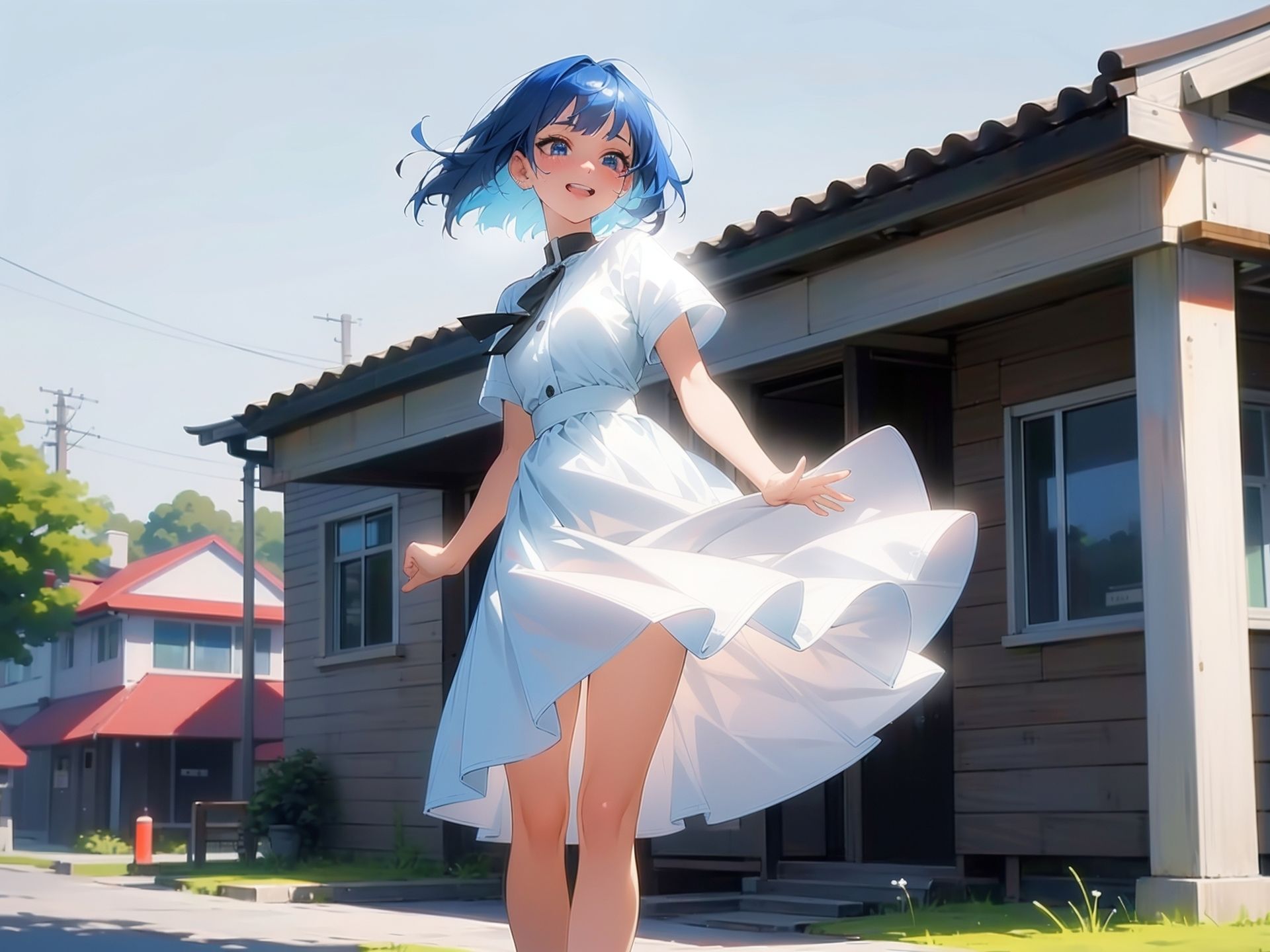 サンプル画像1:レ●プ レポートシリーズ FILE:No.0001 蜜果（みつか） のケース(FIVE COUNT) [d_299589]