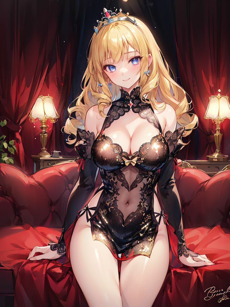 サンプル画像6:プリンセスコレクション3(Men_at_Work) [d_299841]