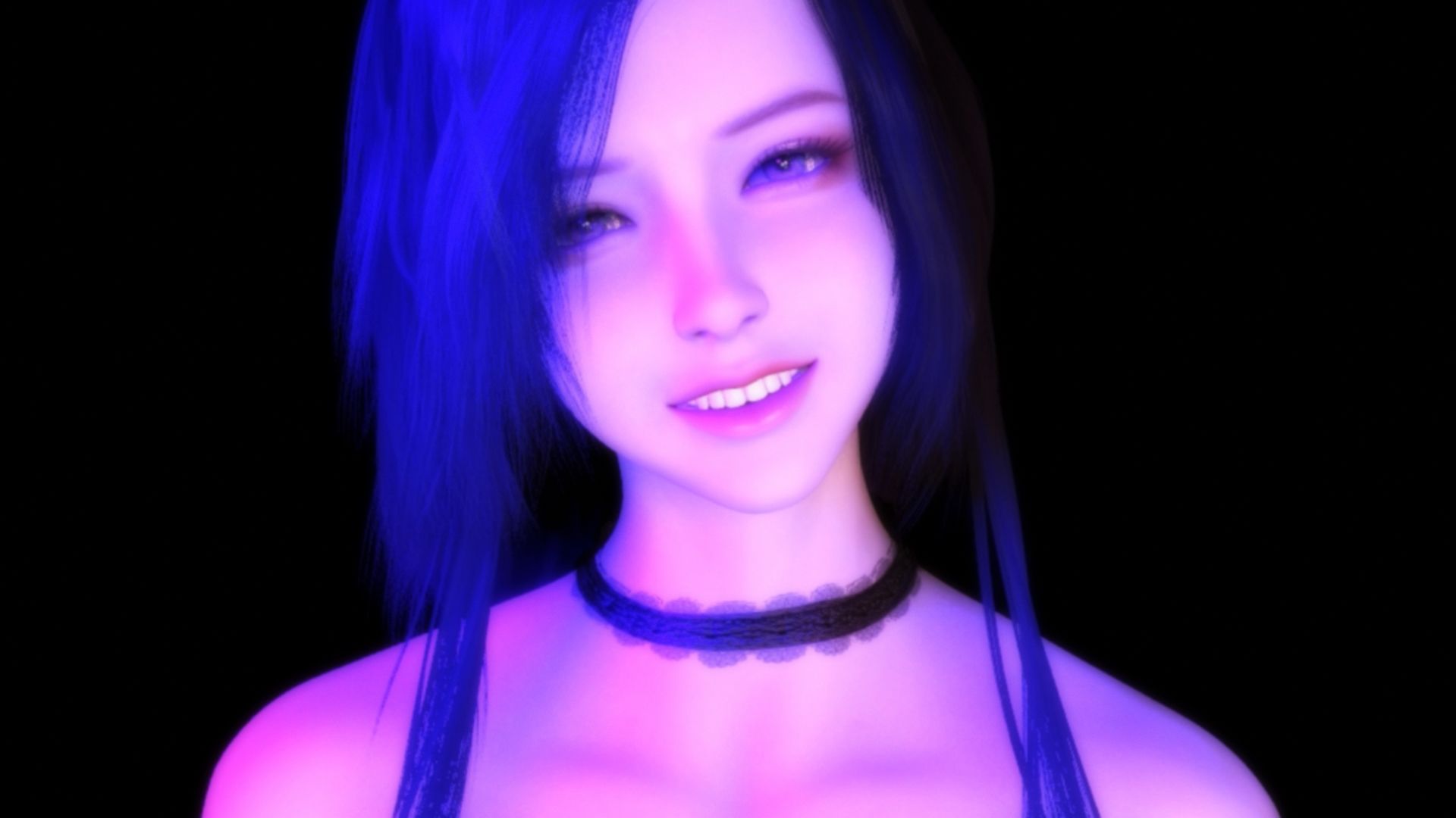 サンプル画像3:クールなお姉さんオナニー(BlackBox) [d_299917]