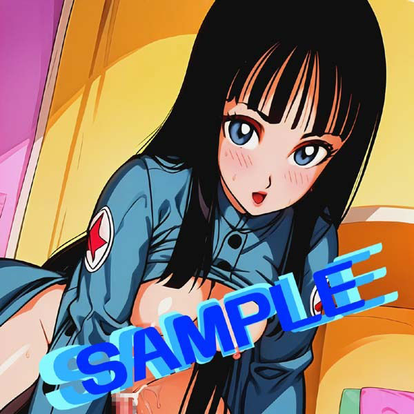 サンプル画像2:マイのえっちなCG集(小僧ホーム) [d_299969]