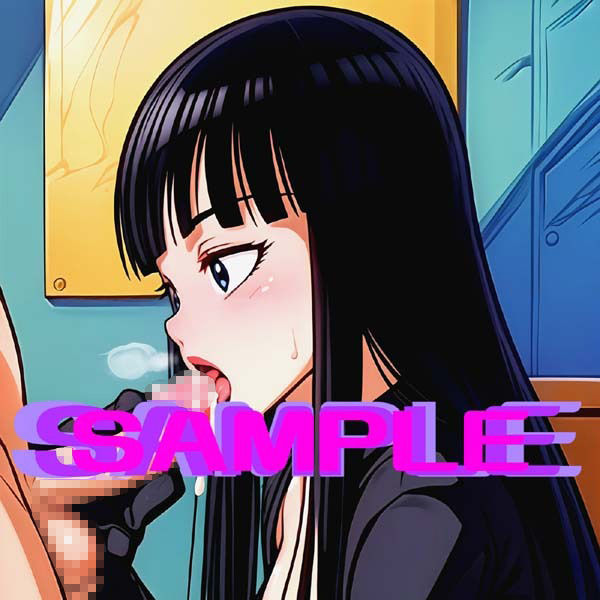 サンプル画像4:マイのえっちなCG集(小僧ホーム) [d_299969]