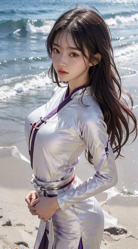 サンプル画像3:今から脱ぎます vol.1(あい@AI美女倶楽部) [d_300051]