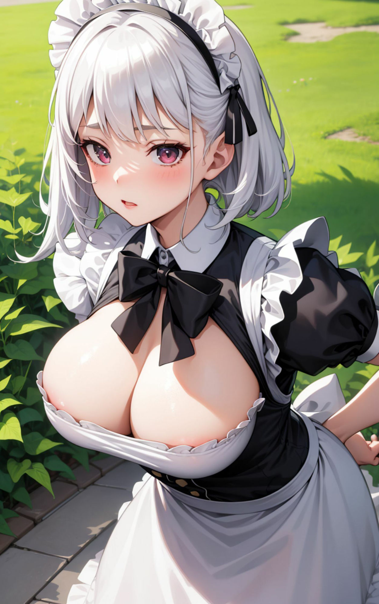 サンプル画像3:コスプレ美女 コスプレイヤーをナンパしてお持ち帰りしちゃいました(美女の巣窟) [d_300057]