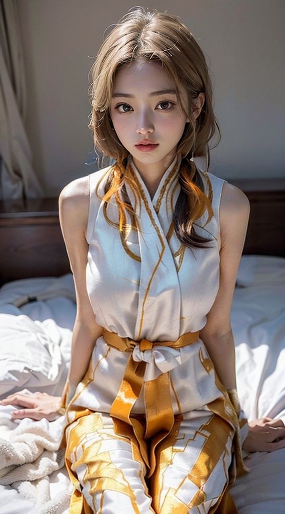 サンプル画像5:今から脱ぎます vol.2(あい@AI美女倶楽部) [d_300061]