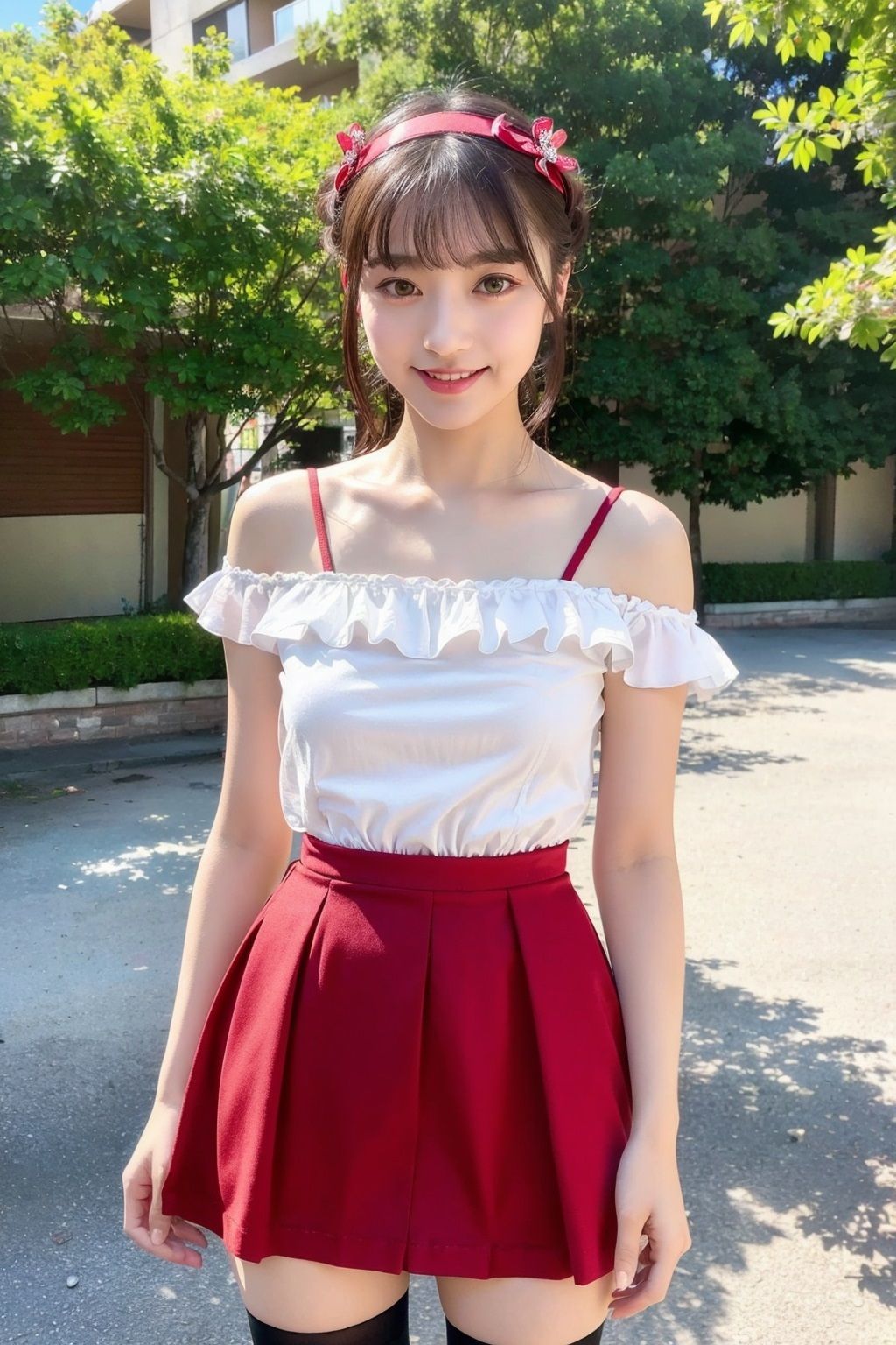 サンプル画像1:AIほんモノ！男の娘4_FANZA版(AI4090man) [d_300099]