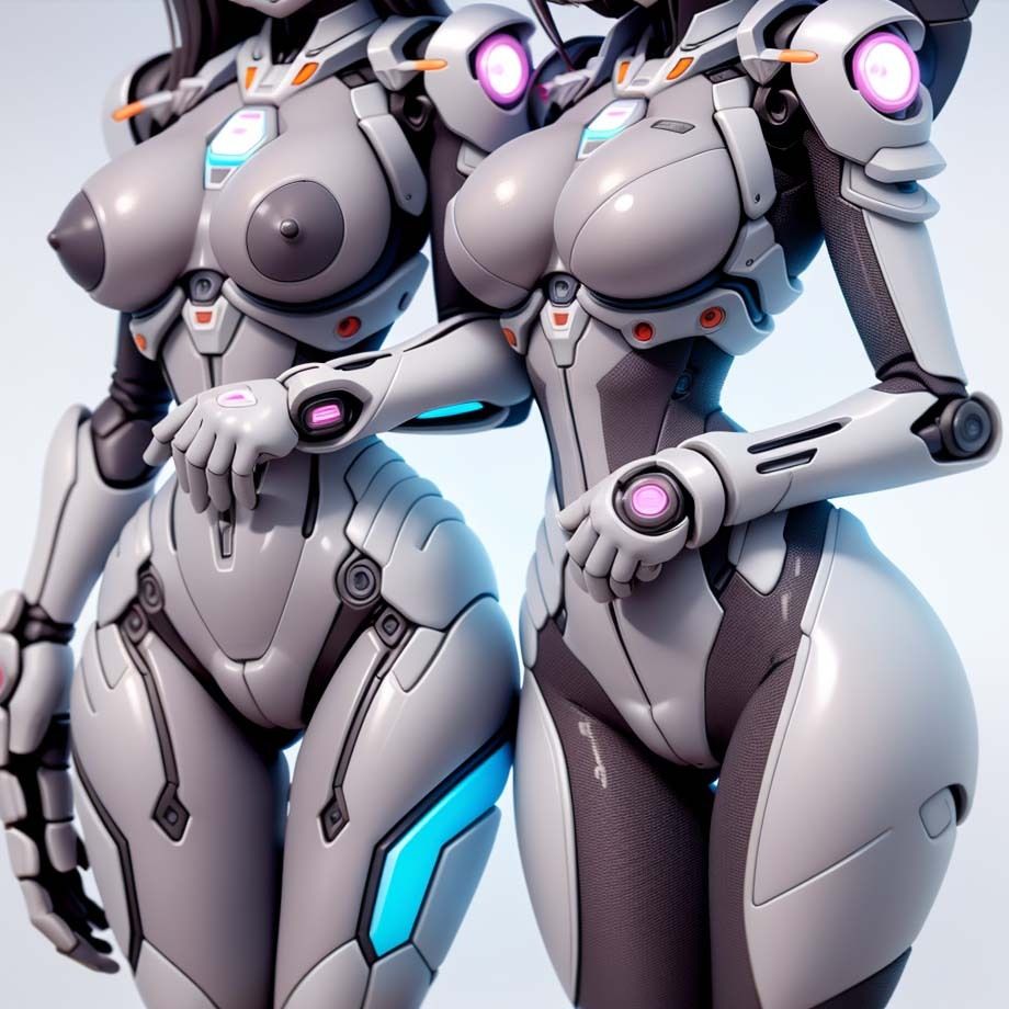 サンプル画像3:SUJIスーツ Mk03(pp：p) [d_300131]