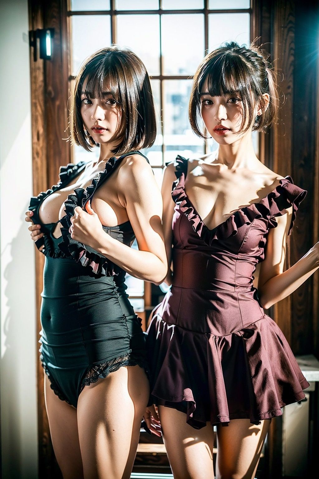 AIサー姫チー牛誘惑3_FANZA版の画像10