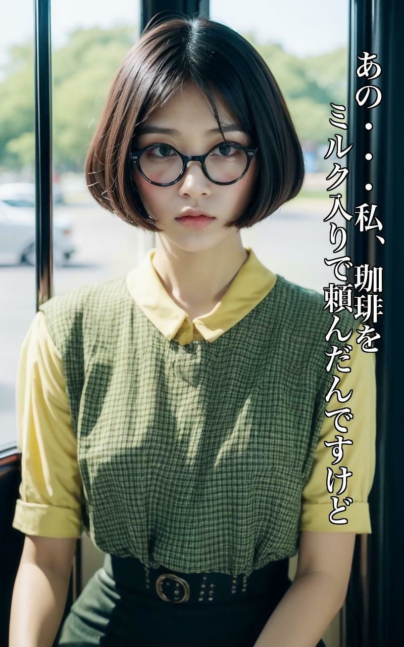 サンプル画像1:首輪催●＋(ながれぼし) [d_300249]