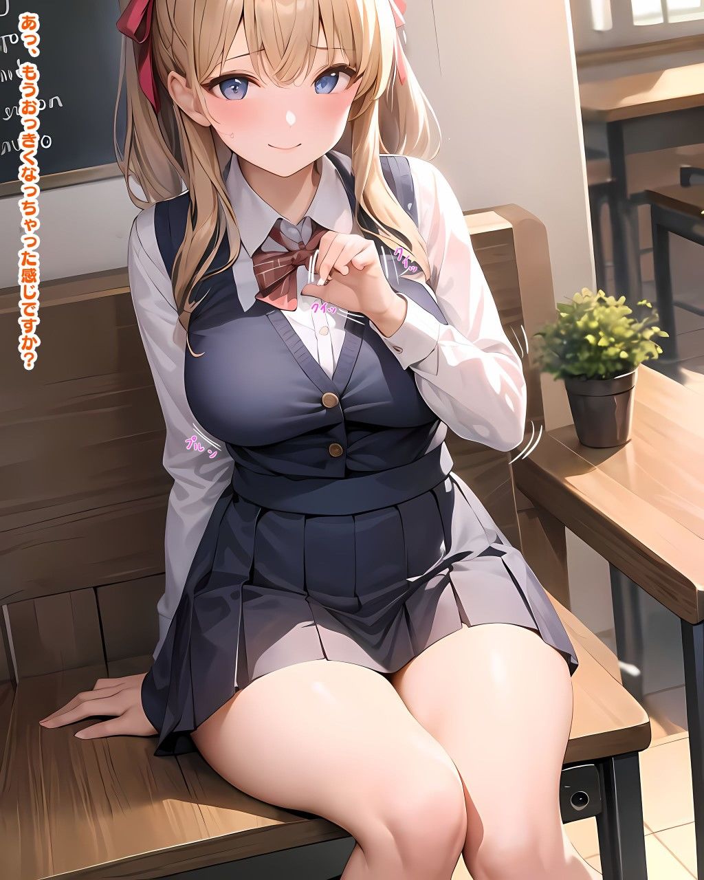 サンプル画像3:あなたの街のミルキングカフェ(あいまいクリエイト) [d_300395]