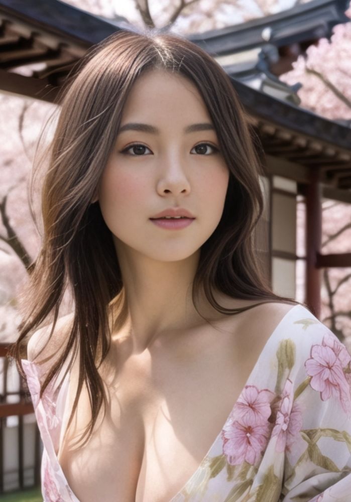 サンプル画像3:神秘の誘惑 美しき巫女の禁断のポーズ集 Vol.03 adult 編(魅惑の冒険者) [d_300468]