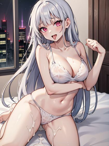 淫乱妻の寝取りの画像1