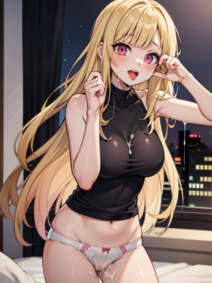 サンプル画像1:ギャル妻の寝取り(梵天) [d_300506]