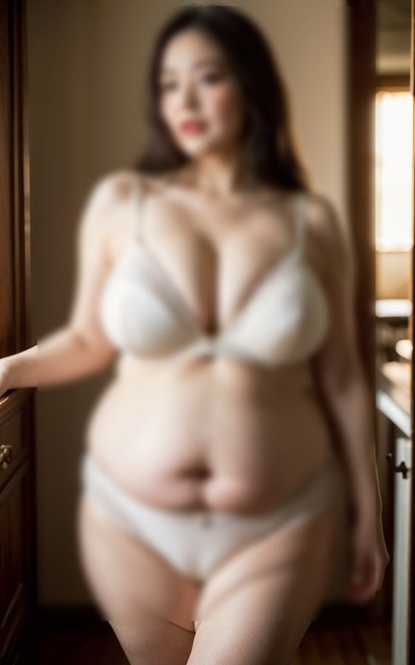 サンプル画像3:【完全版】ぽちゃっり人妻286人色気ランジェリー(熟女マニア) [d_300527]