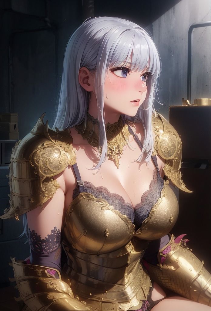 サンプル画像5:裸の異世界転生 vol.1(妄想王) [d_300553]