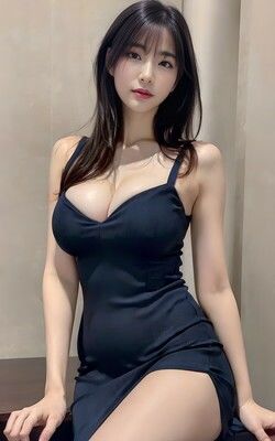 サンプル画像2:人妻に誘われて vol001 セクシードレス編(カマキリン) [d_300583]