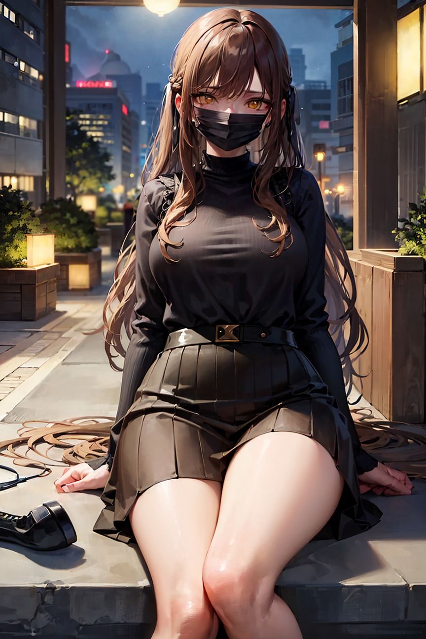 サンプル画像2:パパ活JDはアクメ中毒(Clystalab) [d_300741]