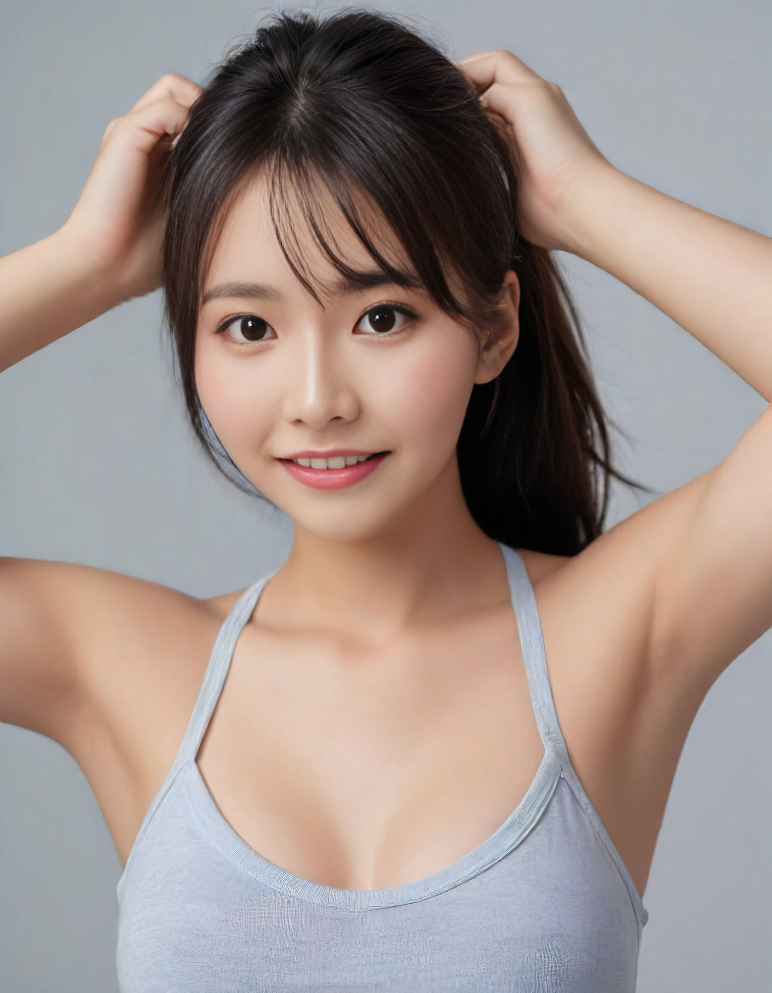 サンプル画像5:天使のワキ(A Wiz) [d_300874]