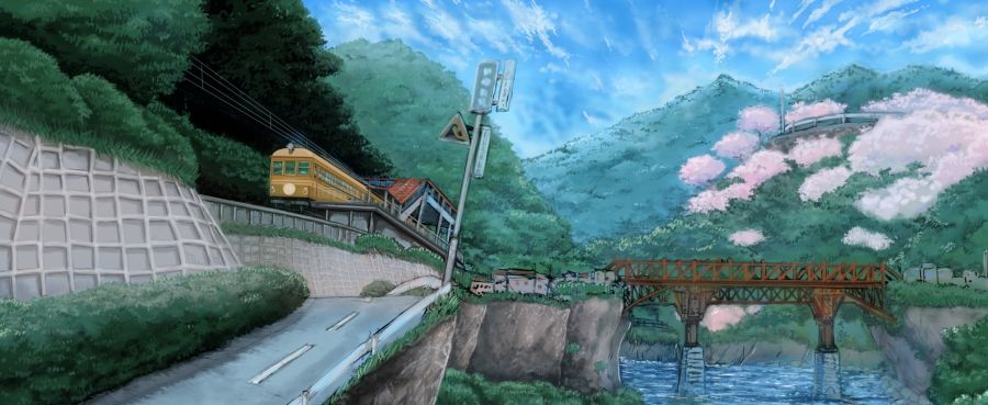 サンプル画像2:キヲクノメ(鋳物工場) [d_300889]