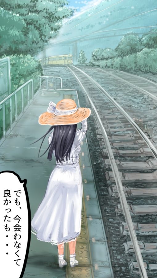 サンプル画像4:キヲクノメ(鋳物工場) [d_300889]