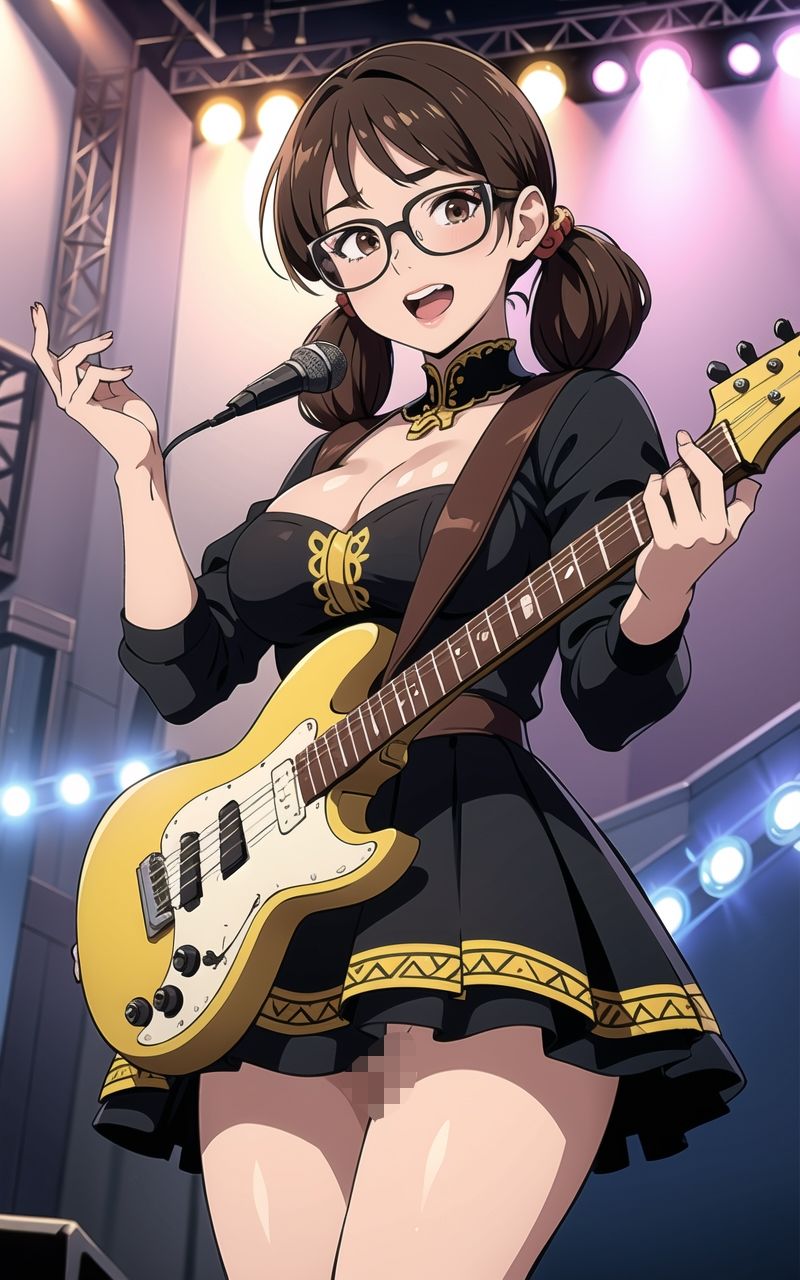 サンプル画像5:雌の子〜アイドルとハメる〜【211人のアイドル】(かたかな) [d_300938]