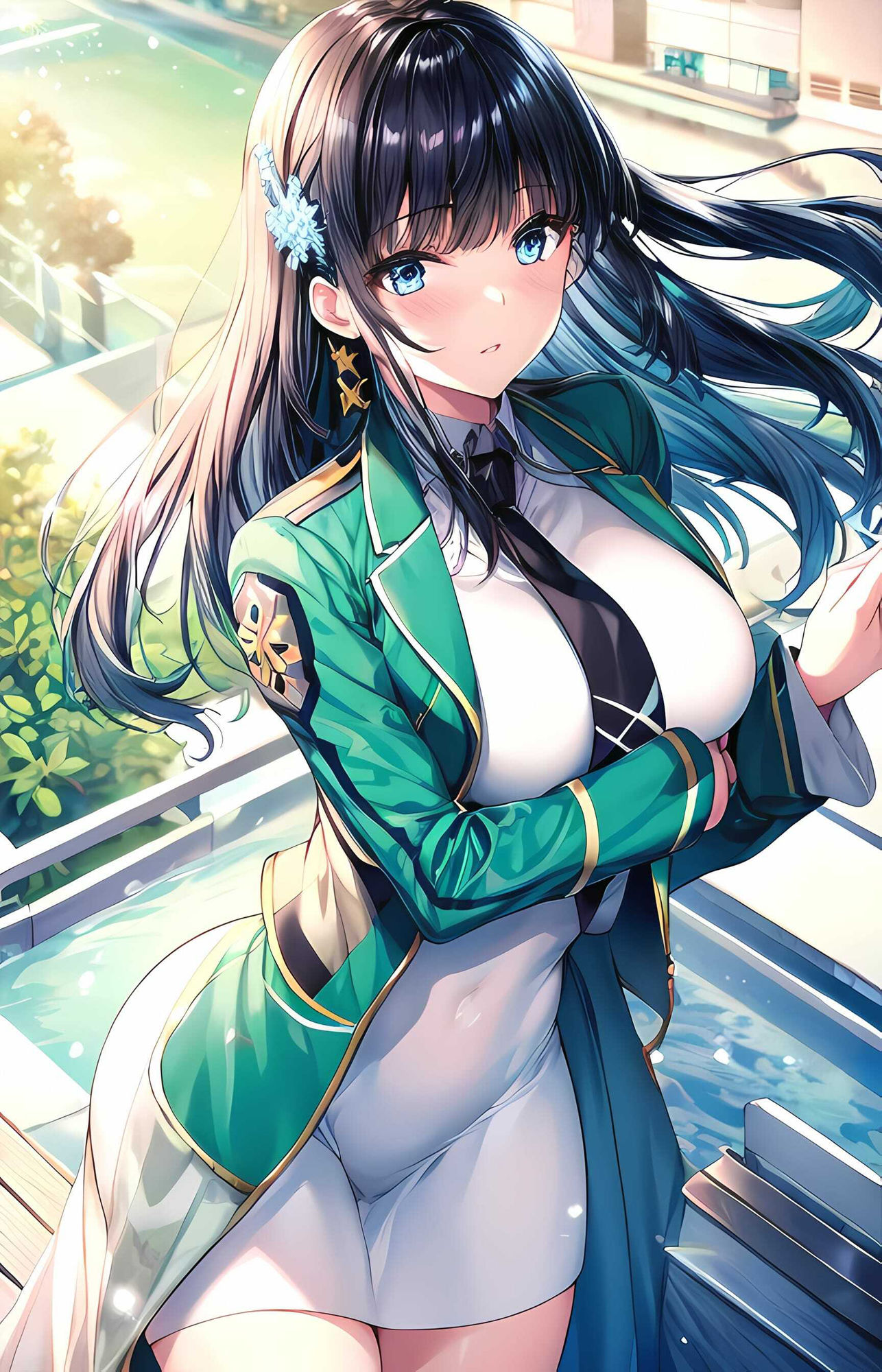 サンプル画像2:悪堕ちみゆき(ochiruevil) [d_301105]