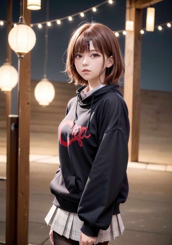 サンプル画像4:AIコスプレイヤーズ – n〇ctchill編(HiroAI) [d_301116]