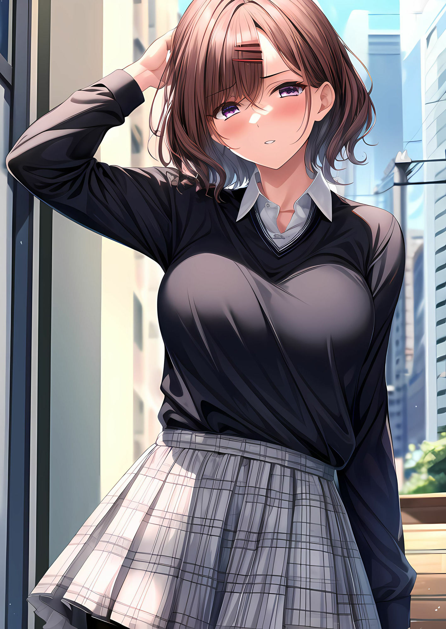 サンプル画像1:悪堕ちまどか(ochiruevil) [d_301117]