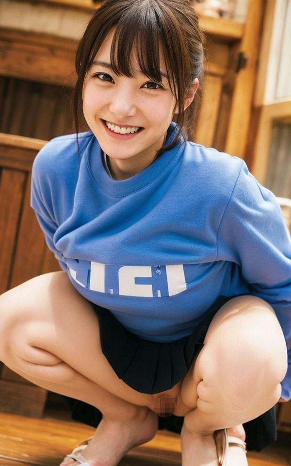 サンプル画像1:そこは見せてと言われたら断れない村 父親も彼氏も(サークルP) [d_301122]