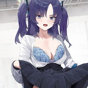 サンプル画像5:Secret Base of C＆C(くわい屋) [d_301175]