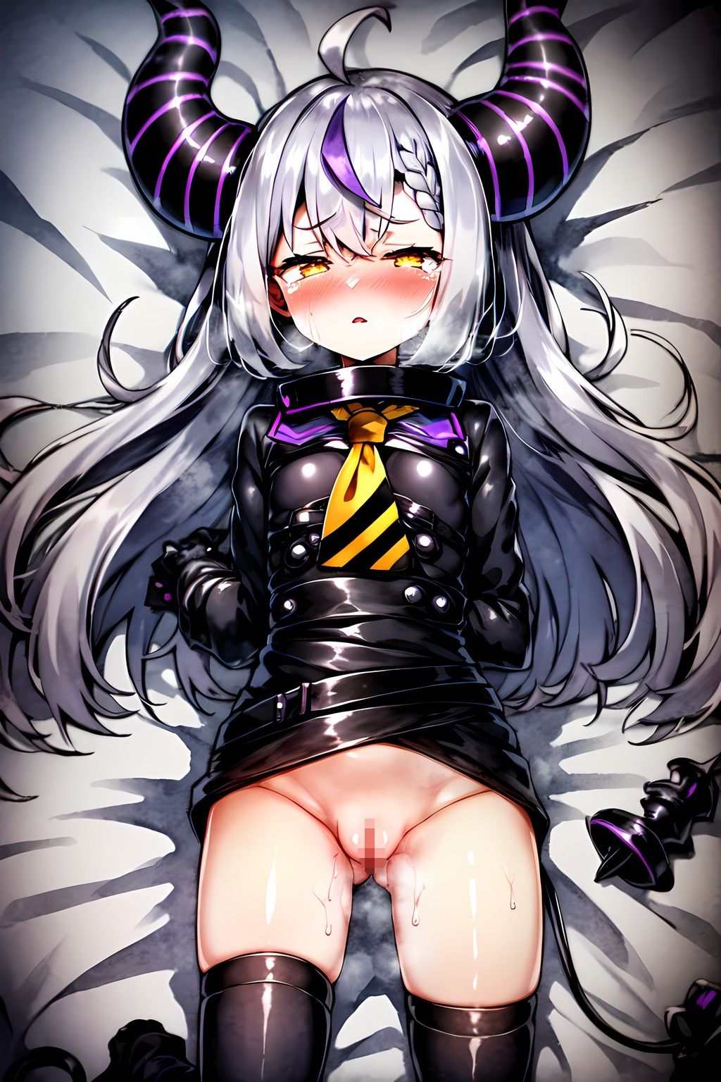 サンプル画像4:lap様拘束HCG131枚(あいそぼ（まとめ売り）) [d_301224]