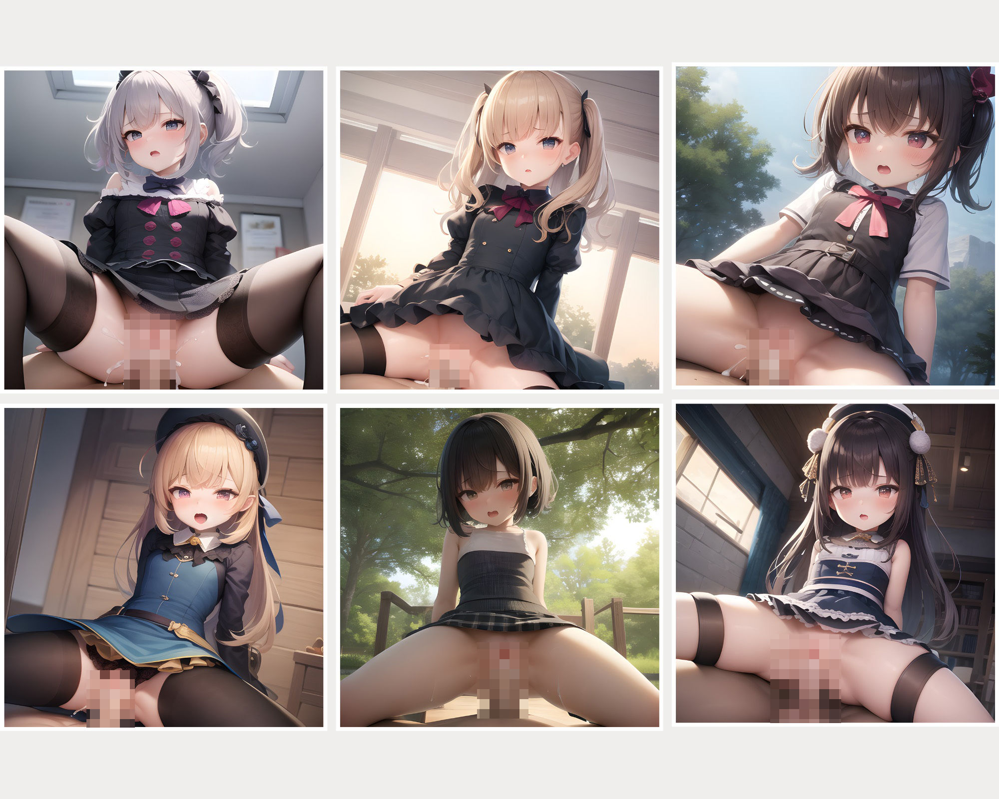 サンプル画像5:RIDE(まるねこうぼう) [d_301262]