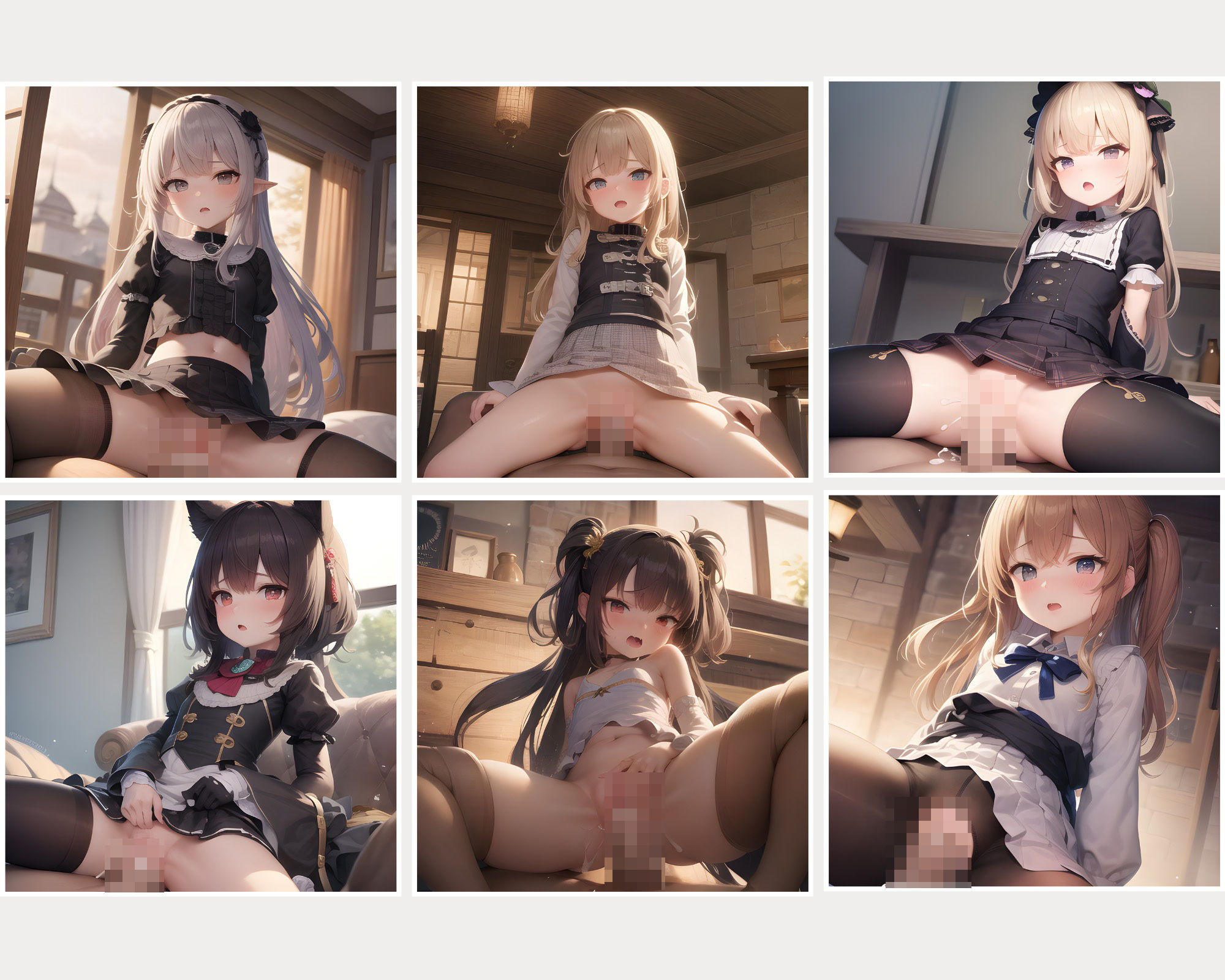 サンプル画像6:RIDE(まるねこうぼう) [d_301262]