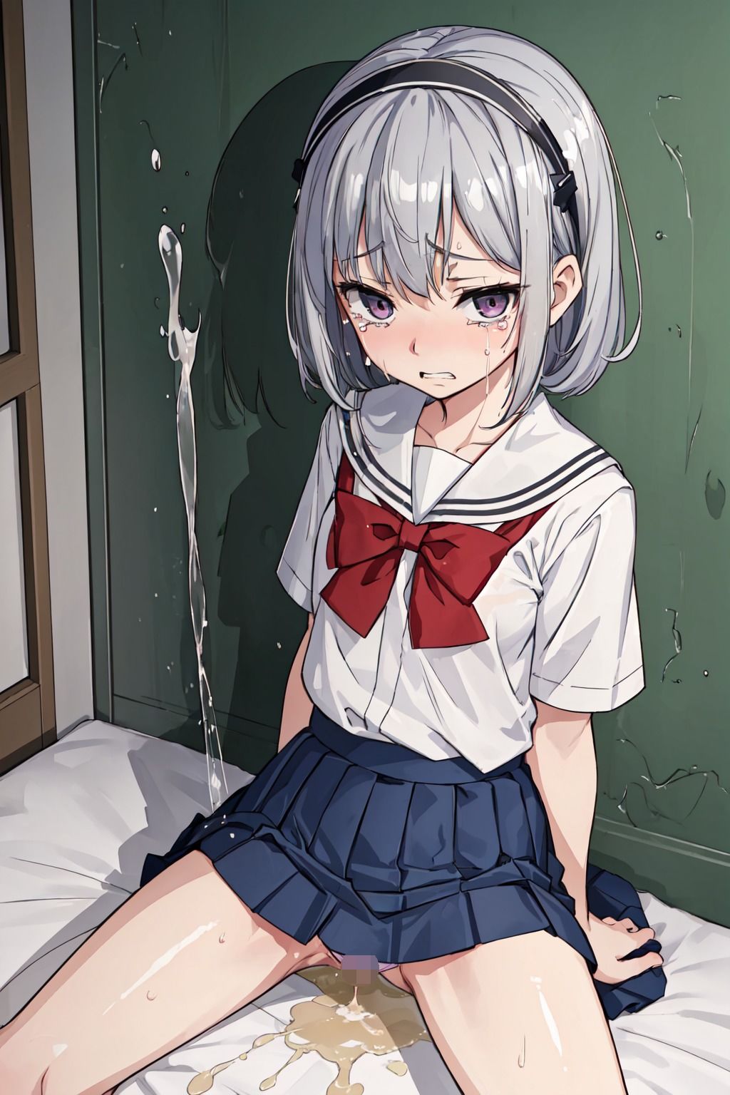 サンプル画像3:【AI作品】limit collection vol.2(妄威) [d_301317]