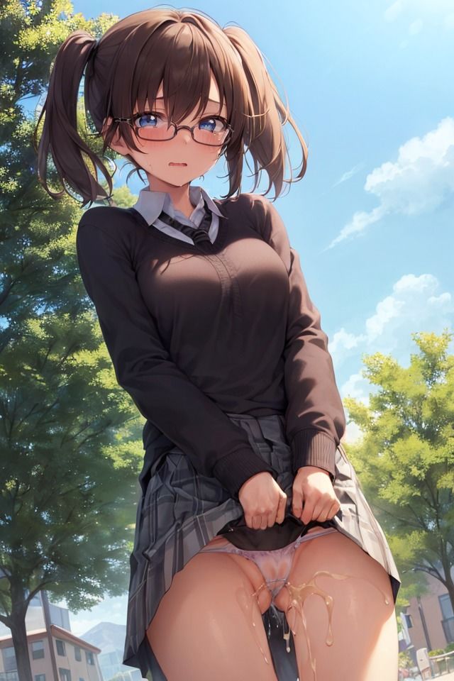 爆ぜろ！ 膀胱！