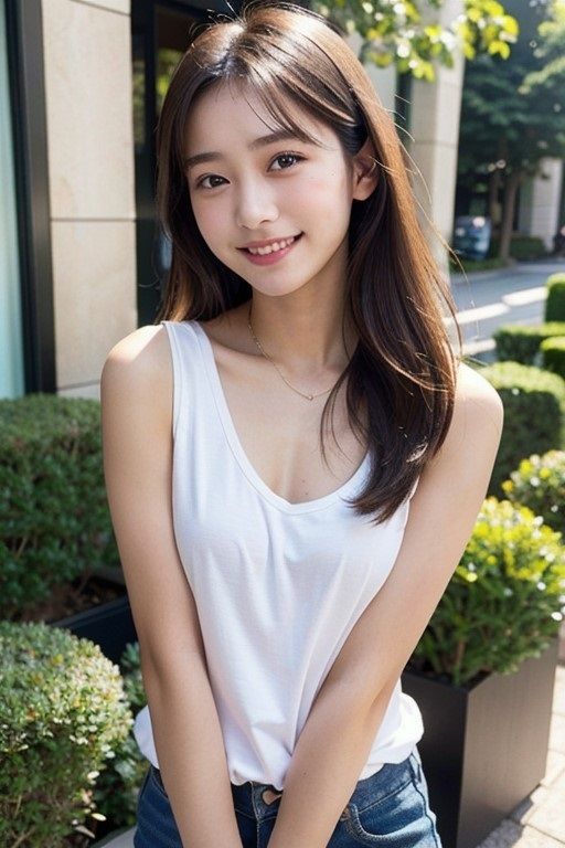 サンプル画像2:SSS級美少女 CG集 vol.2(Ai_manabiya_18) [d_301488]