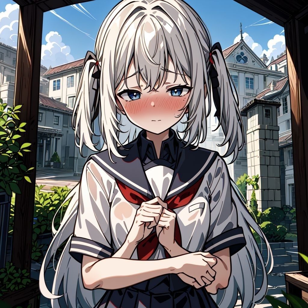 サンプル画像2:放課後エッチしよ(隙間産業) [d_301516]