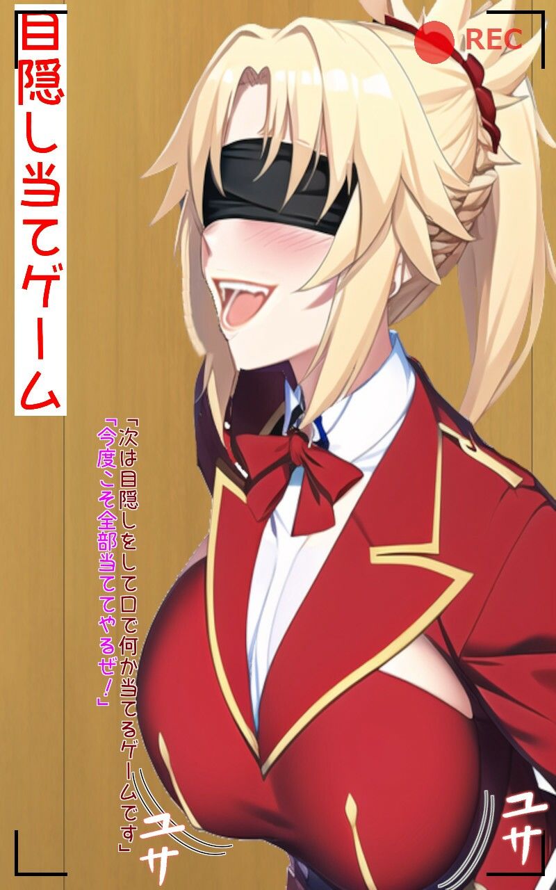 サンプル画像3:男嫌いなドM爆乳ヤンキー 騙されてエロ番組に出演して托卵されちゃう(処女っ娘企画) [d_301685]