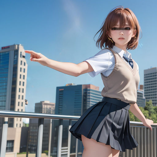 サンプル画像2:まこぴの卑猥画像集(いかすみ) [d_301696]