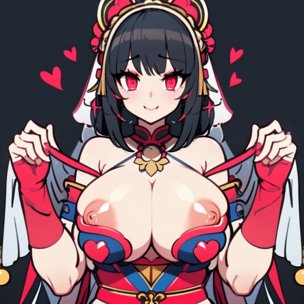 サンプル画像1:アジア系婚礼衣装61枚(（ 1Ζ悄Α？) [d_301841]