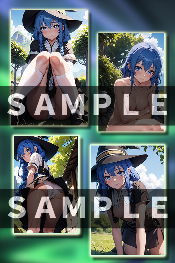 サンプル画像1:一目惚れだったんですよ(せもぽむめ) [d_302061]