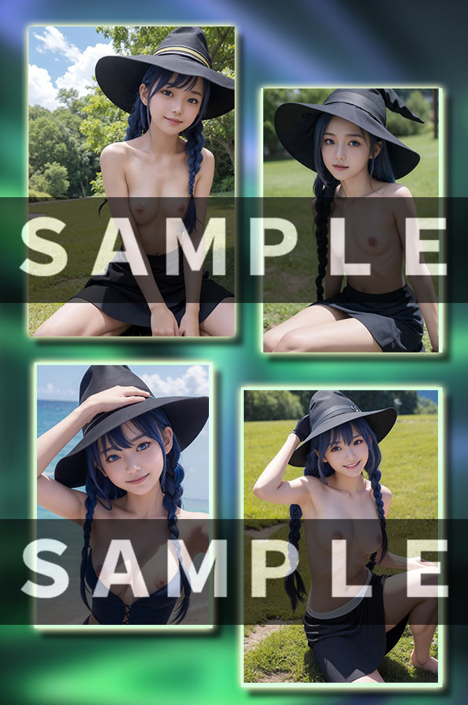 サンプル画像2:一目惚れだったんですよ(せもぽむめ) [d_302061]