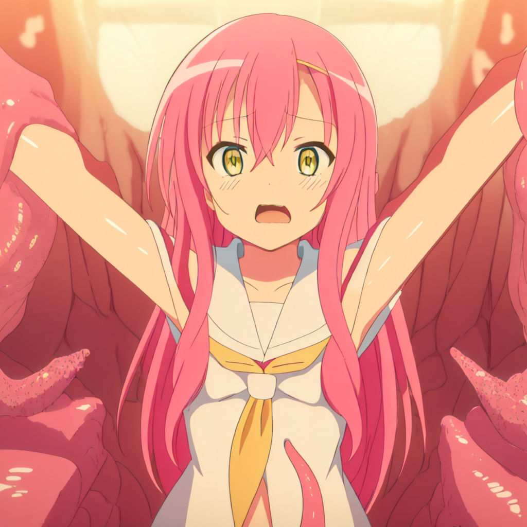 サンプル画像2:ヒ○ギク〜エロエロCG集〜(Platinum H) [d_302098]