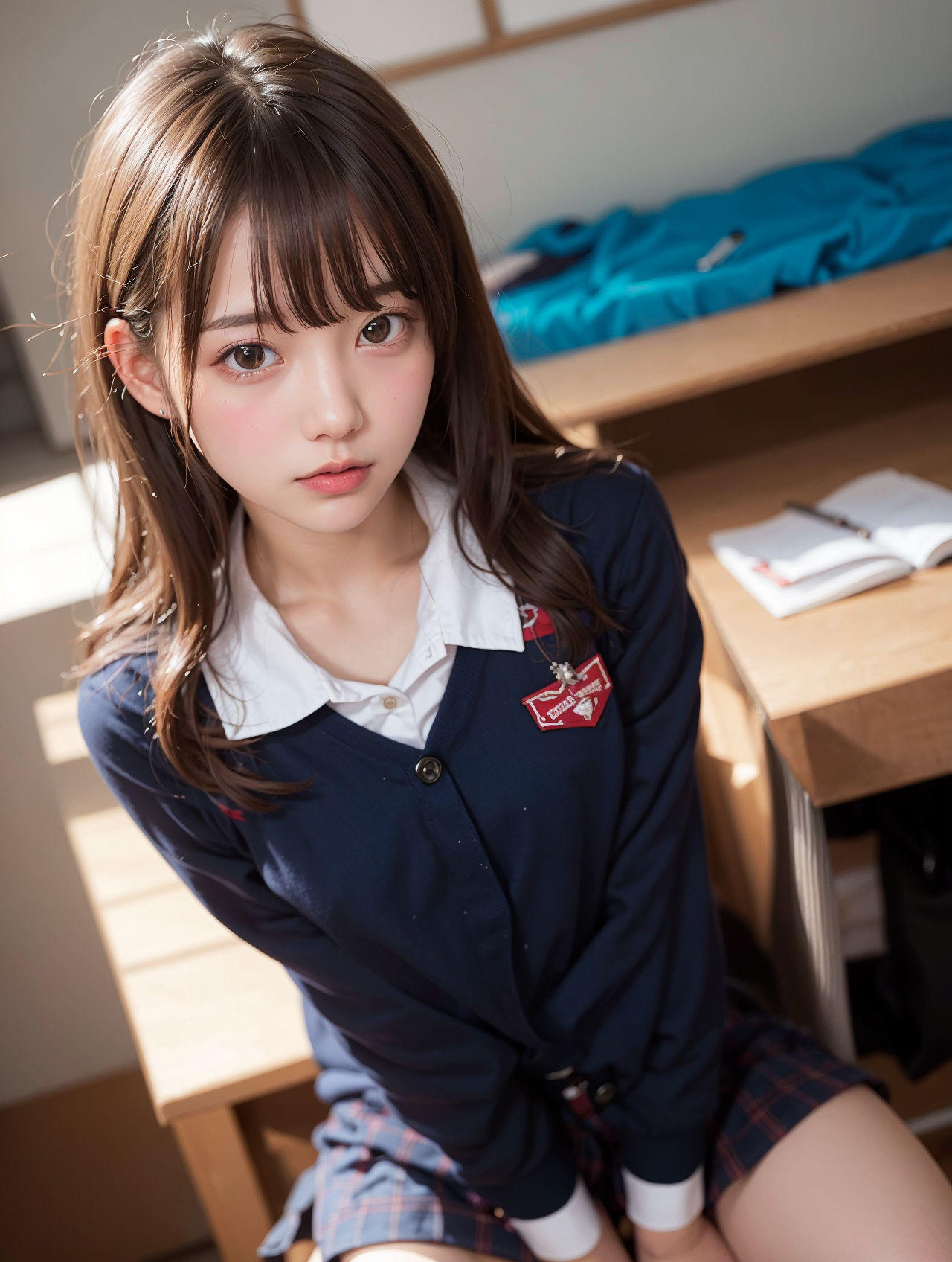 サンプル画像1:非現実生ハメ学園(みみっくぼっくす) [d_302139]